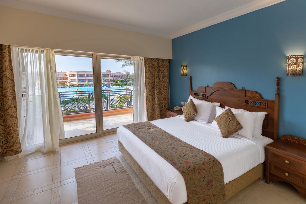 JASMINE PALACE RESORT & SPA - 125