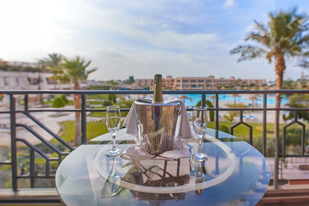 JASMINE PALACE RESORT & SPA - 148