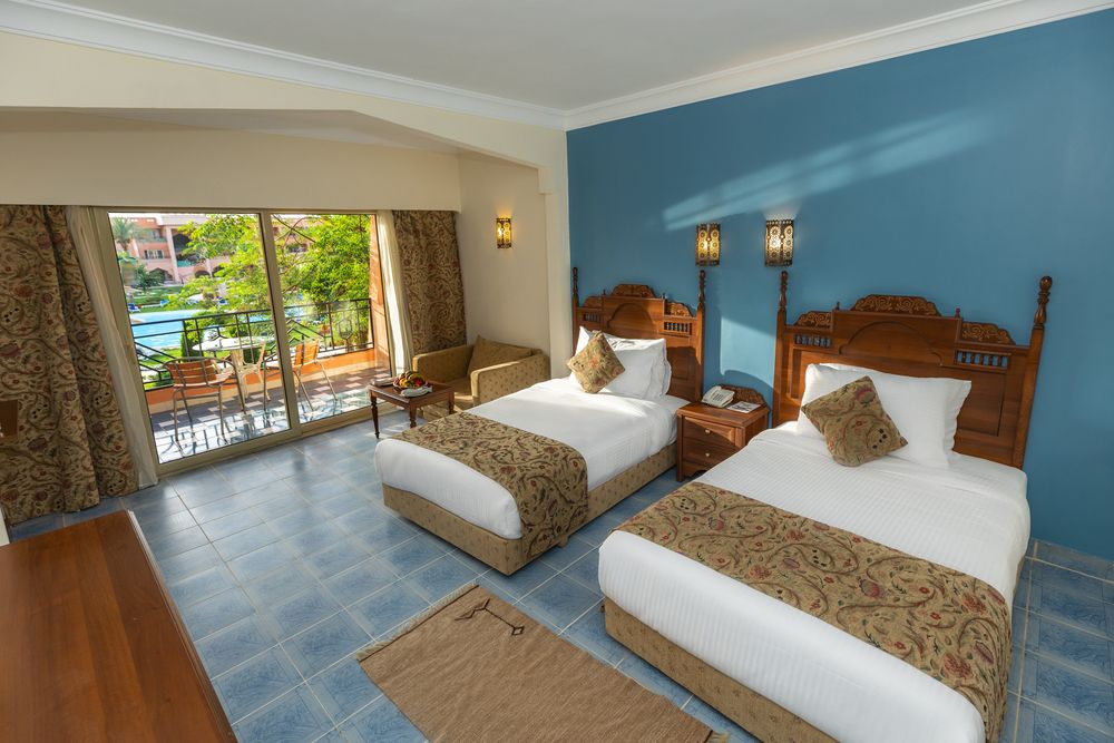 JASMINE PALACE RESORT & SPA - 116