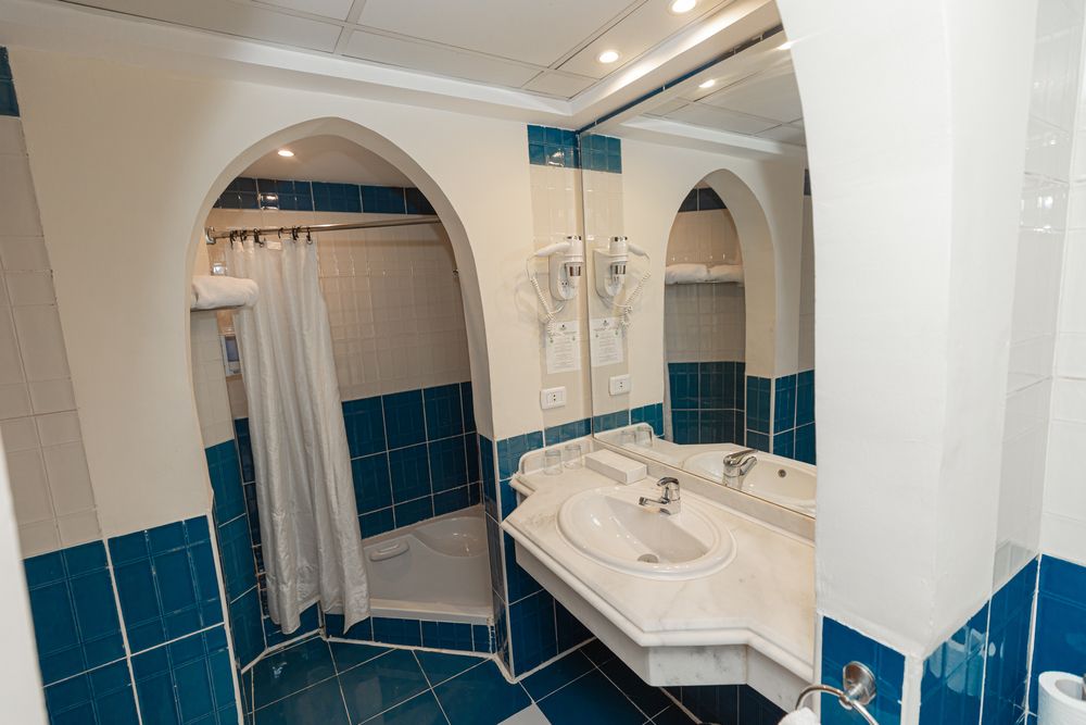 JASMINE PALACE RESORT & SPA - 146