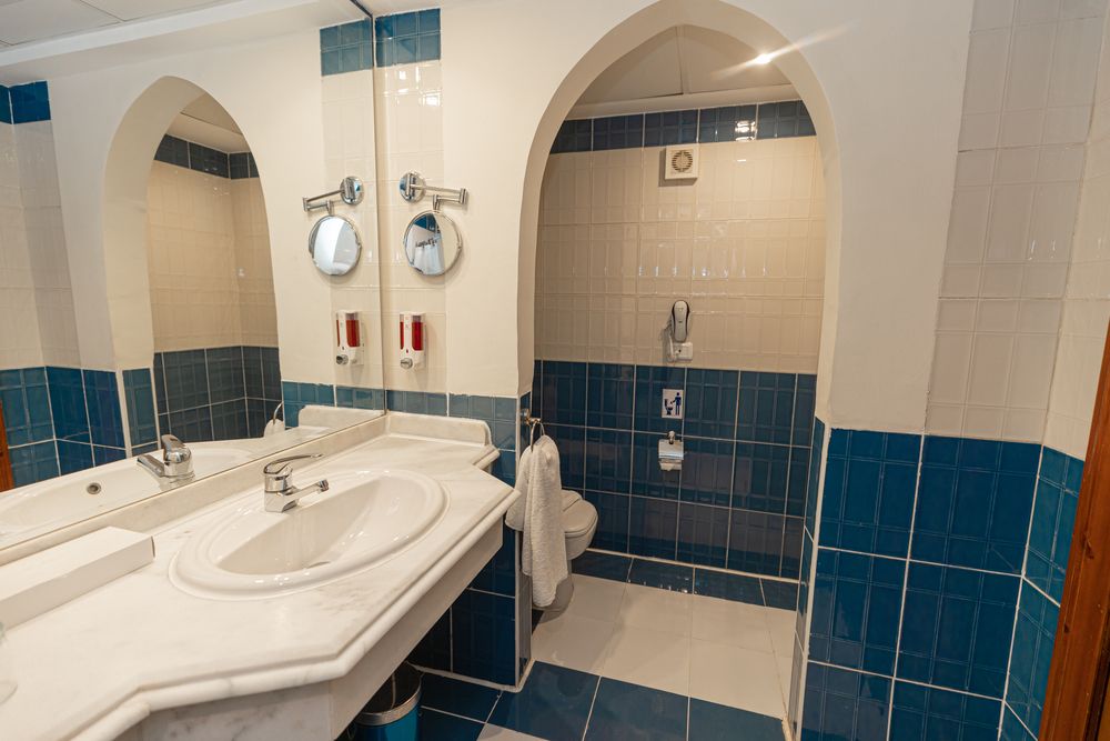 JASMINE PALACE RESORT & SPA - 145