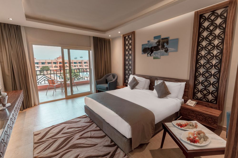 JASMINE PALACE RESORT & SPA - 144