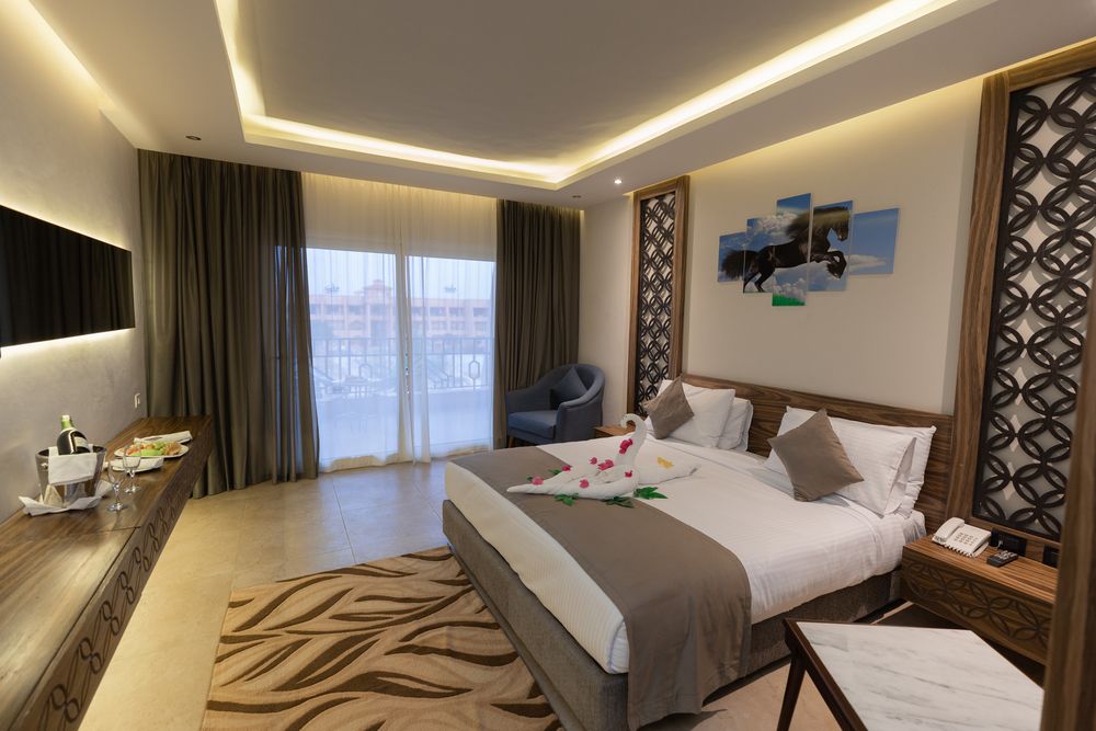 JASMINE PALACE RESORT & SPA - 141