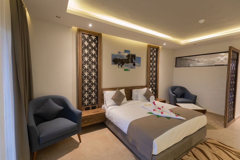 JASMINE PALACE RESORT & SPA - 140