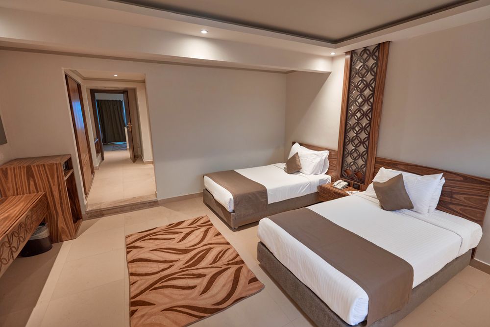 JASMINE PALACE RESORT & SPA - 137