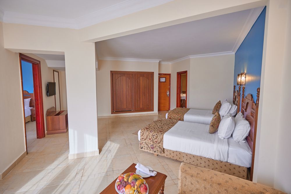 JASMINE PALACE RESORT & SPA - 102