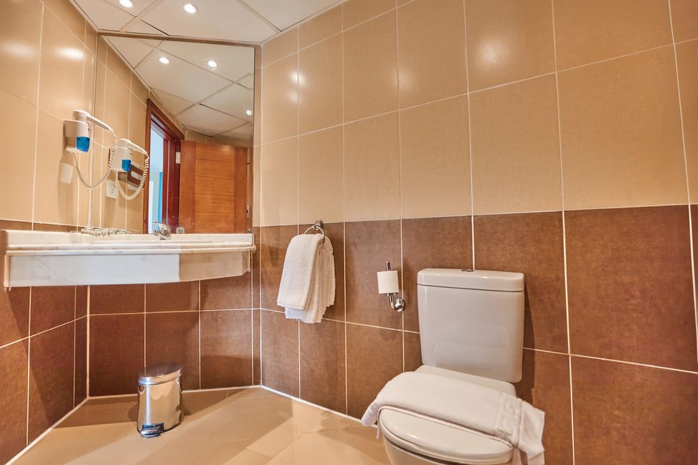 JASMINE PALACE RESORT & SPA - 134