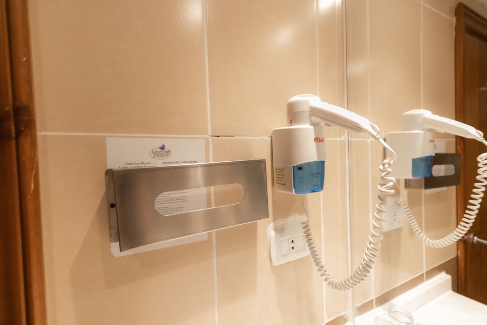 JASMINE PALACE RESORT & SPA - 133