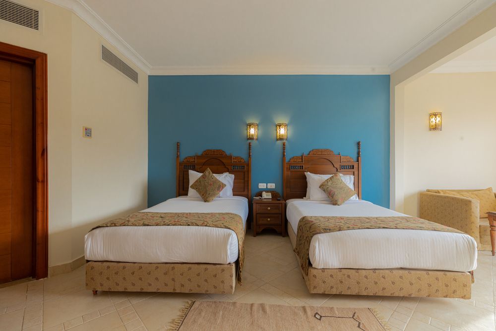 JASMINE PALACE RESORT & SPA - 101