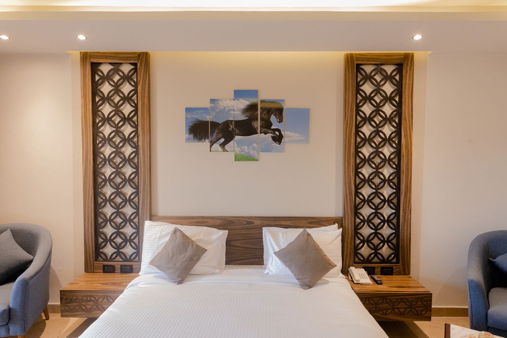 JASMINE PALACE RESORT & SPA - 132