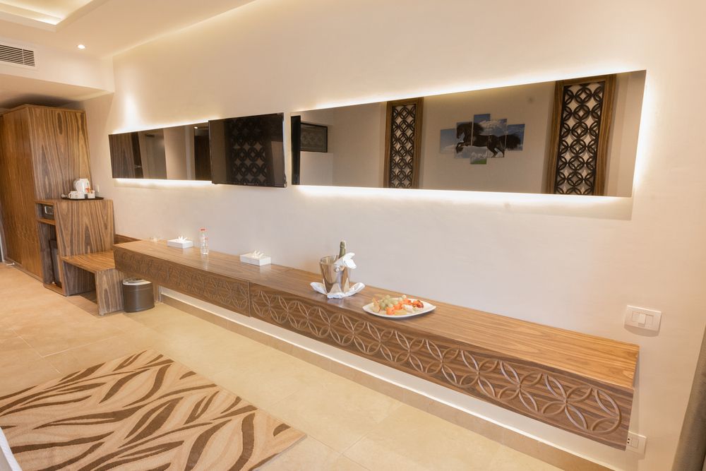 JASMINE PALACE RESORT & SPA - 131