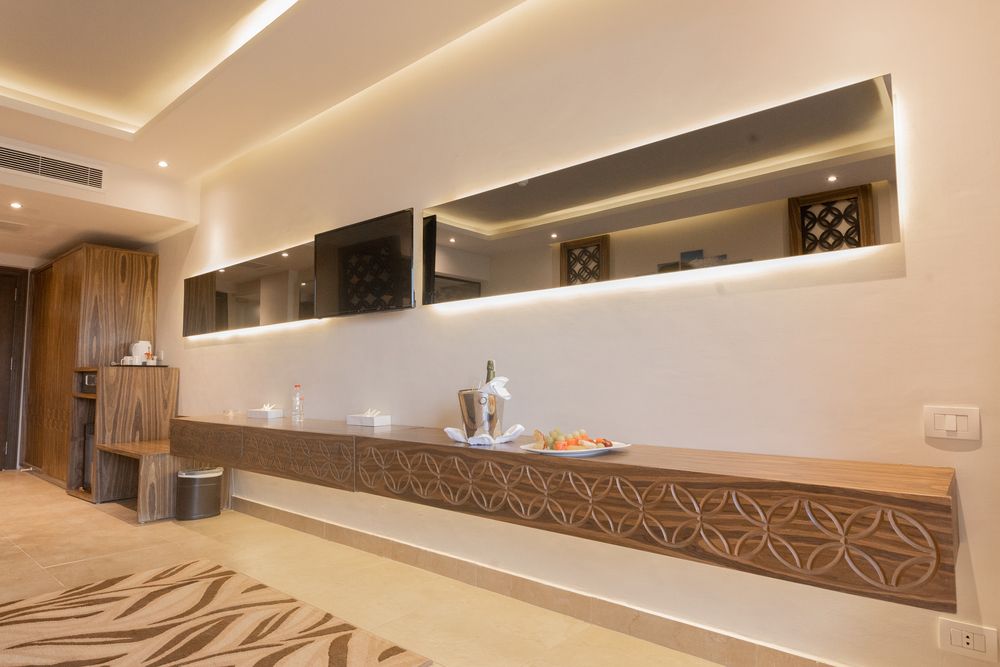 JASMINE PALACE RESORT & SPA - 130