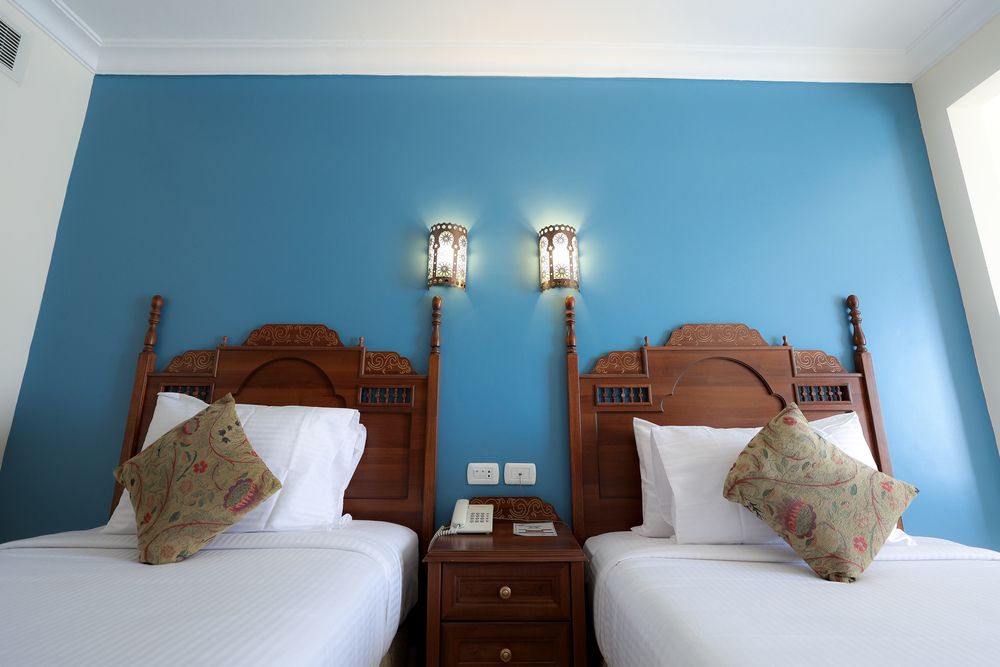 JASMINE PALACE RESORT & SPA - 119