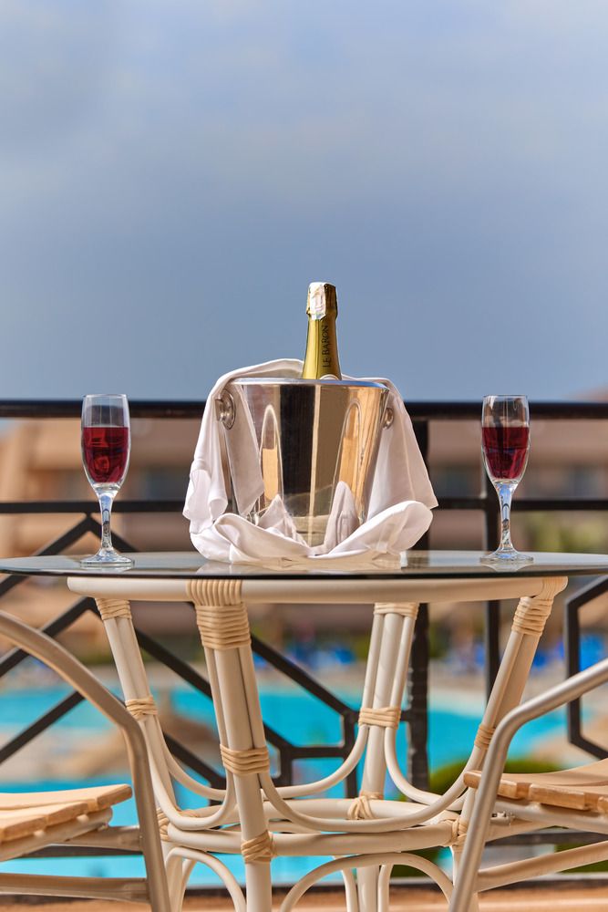 JASMINE PALACE RESORT & SPA - 124