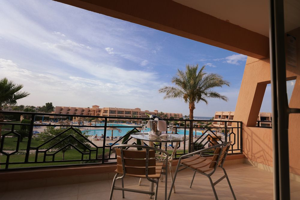 JASMINE PALACE RESORT & SPA - 128