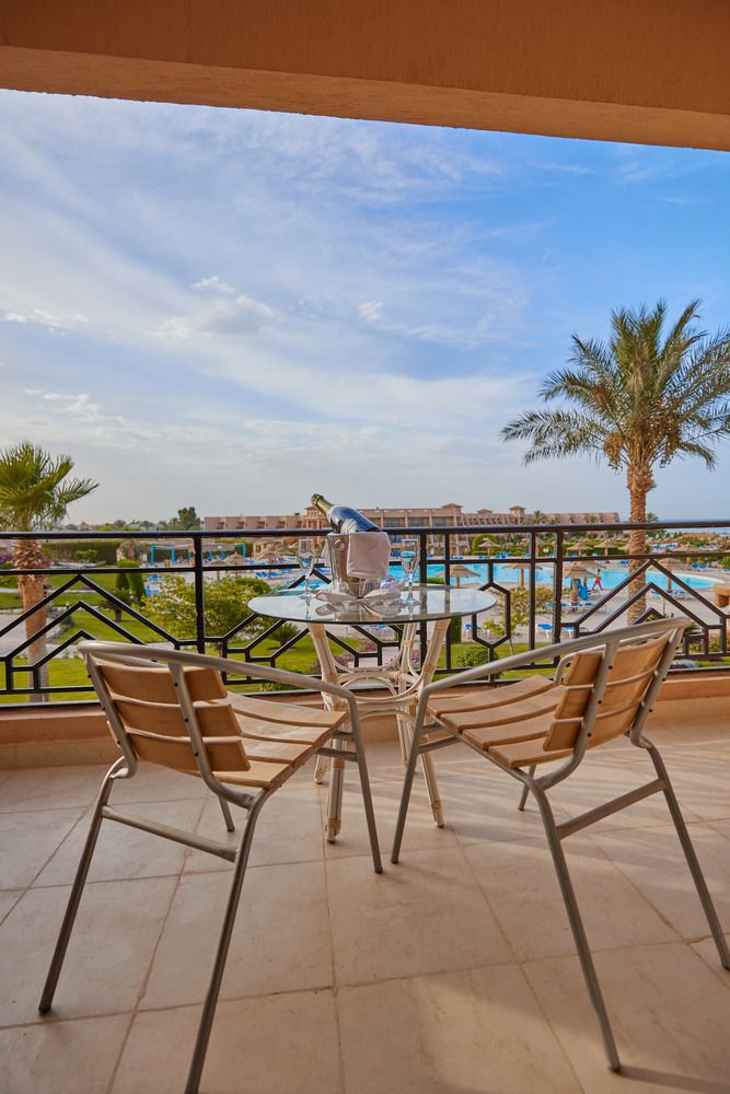 JASMINE PALACE RESORT & SPA - 123