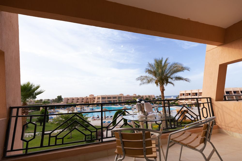 JASMINE PALACE RESORT & SPA - 121