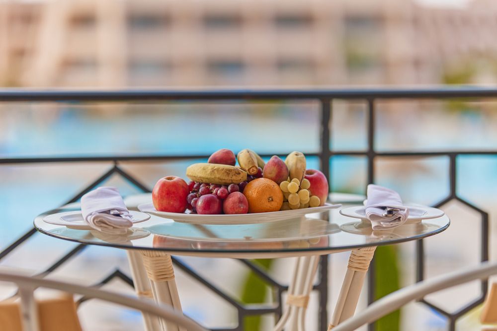 JASMINE PALACE RESORT & SPA - 122