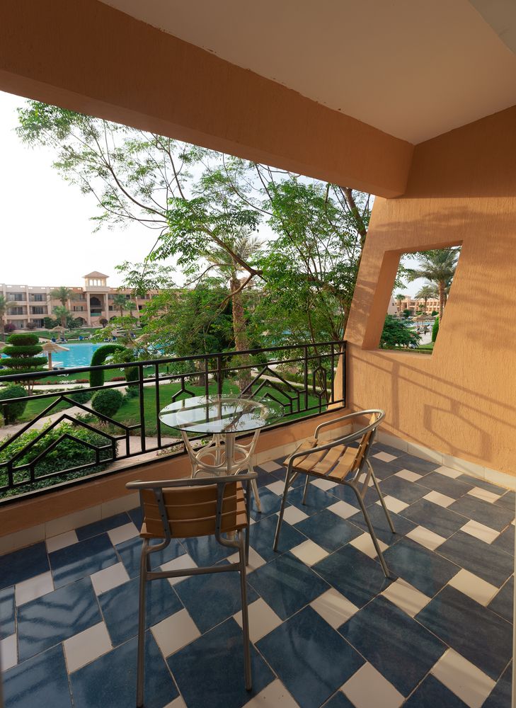 JASMINE PALACE RESORT & SPA - 114