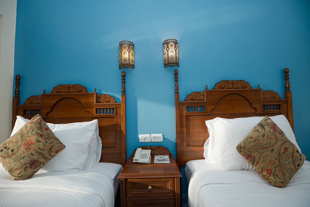 JASMINE PALACE RESORT & SPA - 120