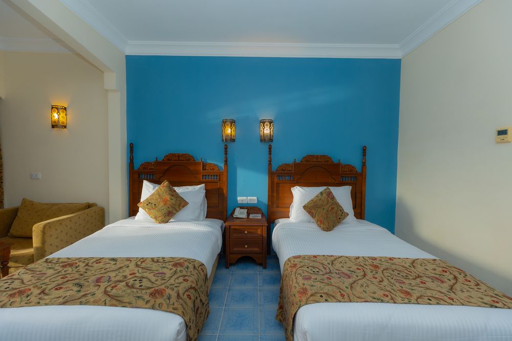 JASMINE PALACE RESORT & SPA - 118