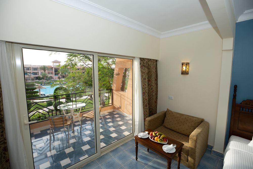 JASMINE PALACE RESORT & SPA - 115