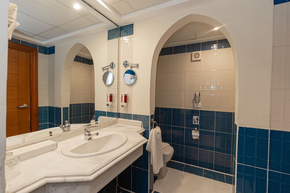 JASMINE PALACE RESORT & SPA - 113