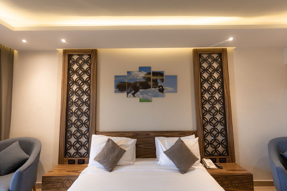 JASMINE PALACE RESORT & SPA - 112