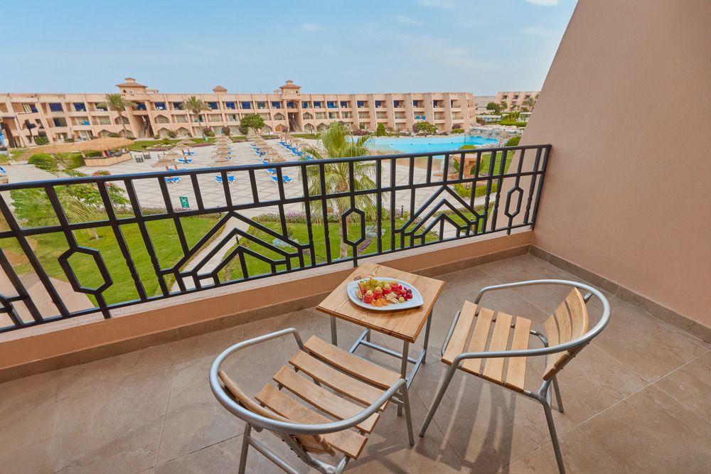 JASMINE PALACE RESORT & SPA - 109