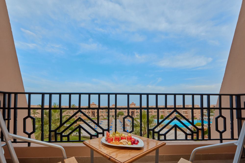 JASMINE PALACE RESORT & SPA - 110