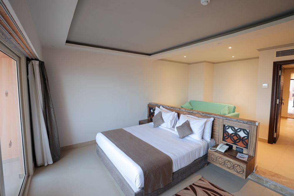 JASMINE PALACE RESORT & SPA - 97