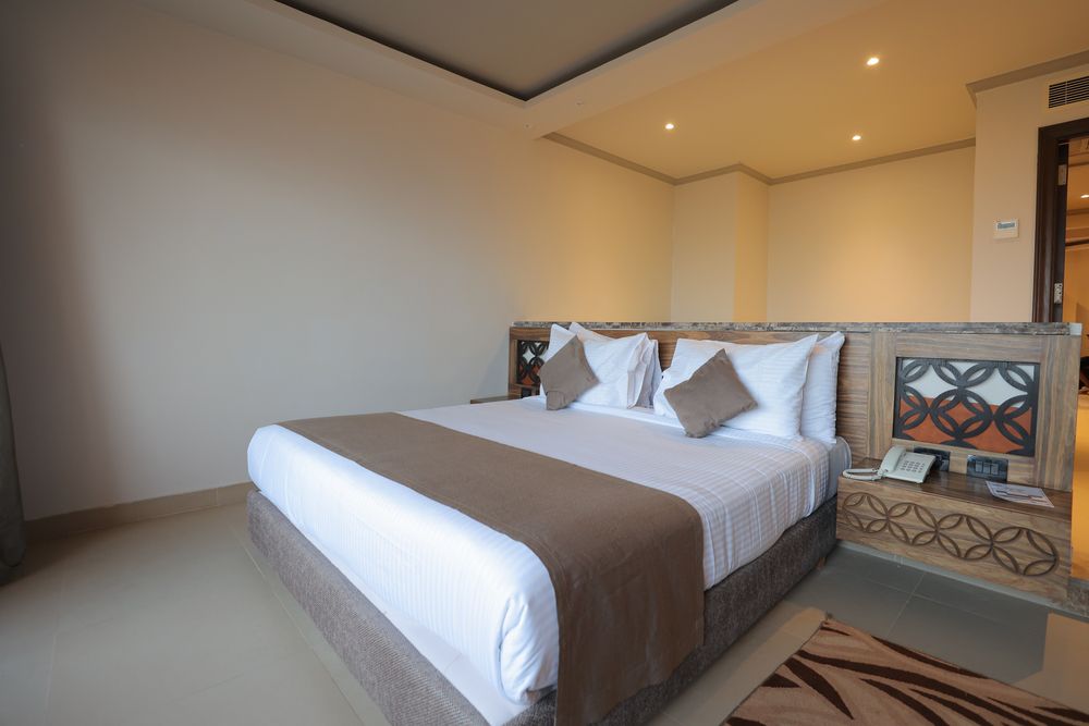 JASMINE PALACE RESORT & SPA - 98