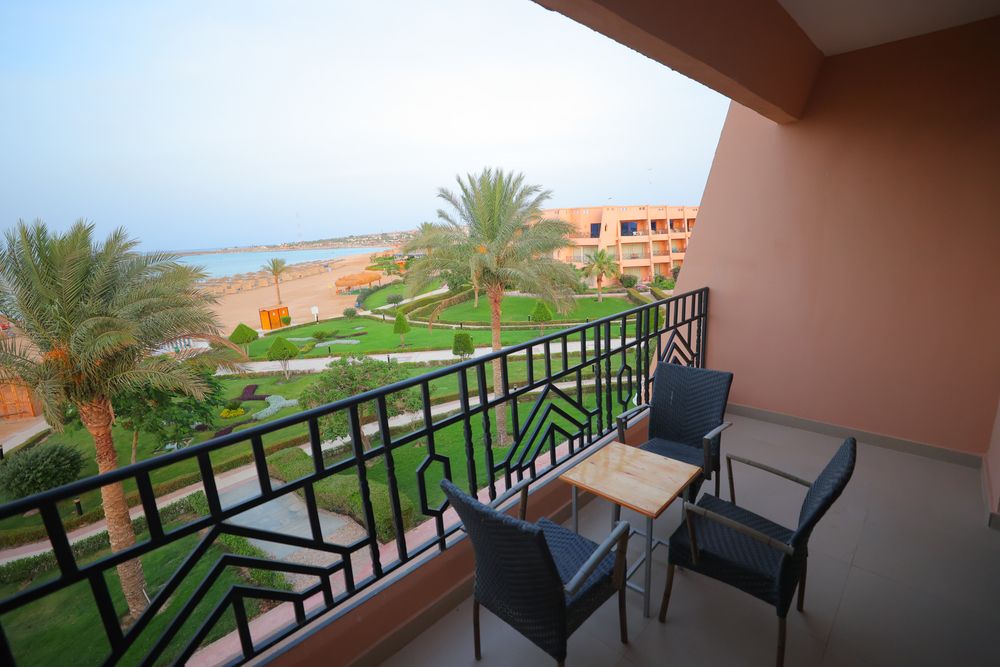 JASMINE PALACE RESORT & SPA - 104