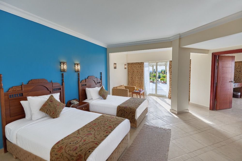 JASMINE PALACE RESORT & SPA - 100