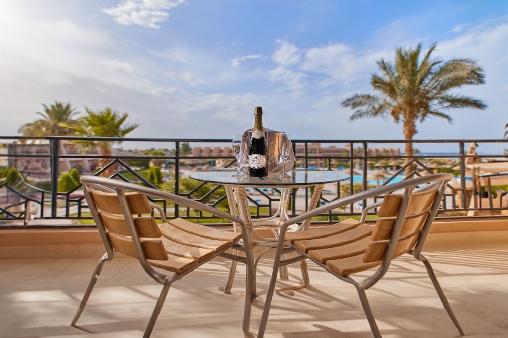 JASMINE PALACE RESORT & SPA - 95