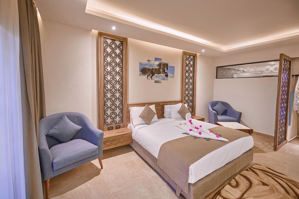 JASMINE PALACE RESORT & SPA - 111