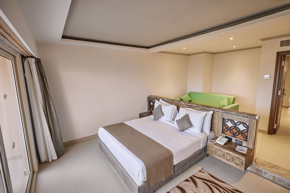 JASMINE PALACE RESORT & SPA - 96