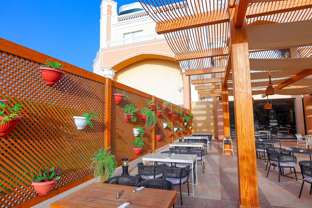 JASMINE PALACE RESORT & SPA - 91