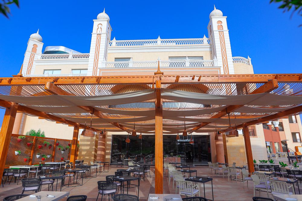 JASMINE PALACE RESORT & SPA - 90