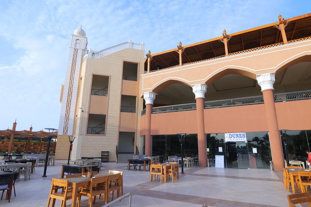 JASMINE PALACE RESORT & SPA - 84