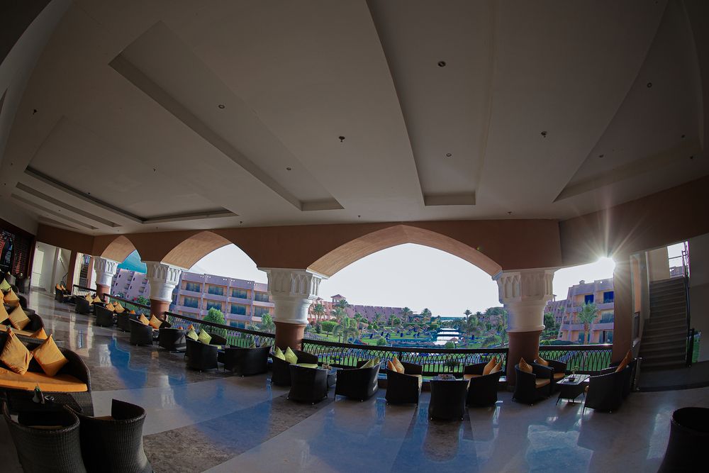 JASMINE PALACE RESORT & SPA - 85