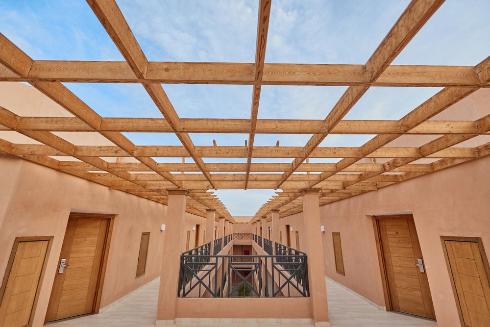 JASMINE PALACE RESORT & SPA - 93