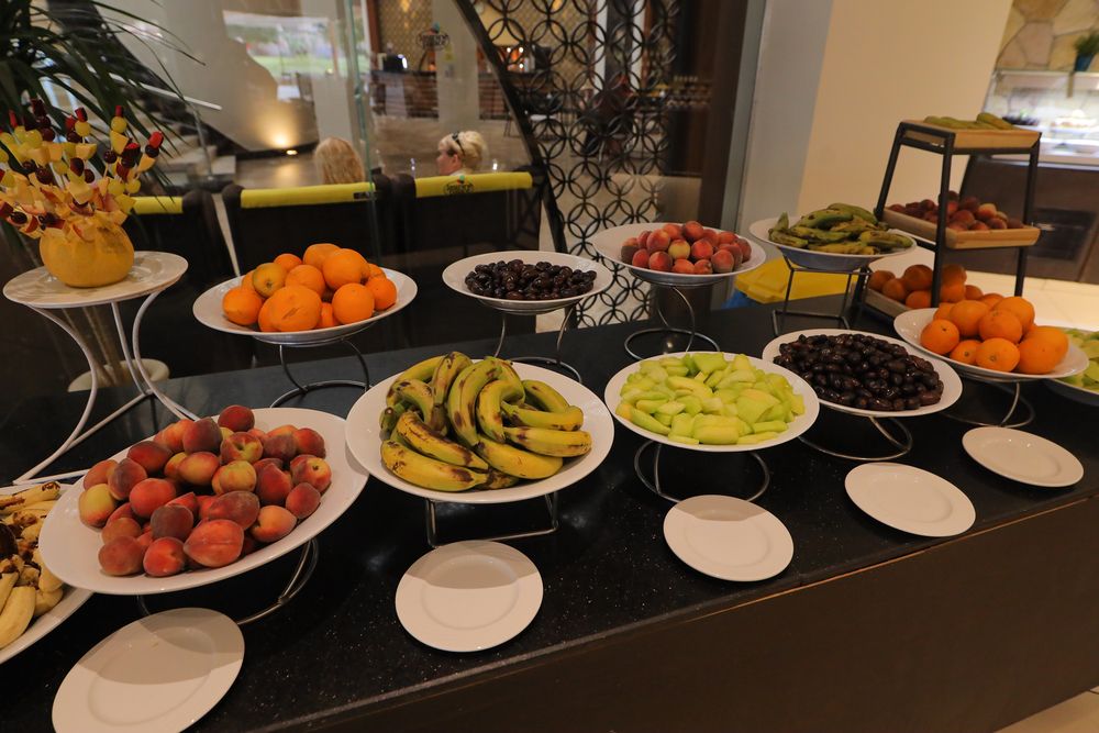 JASMINE PALACE RESORT & SPA - 77