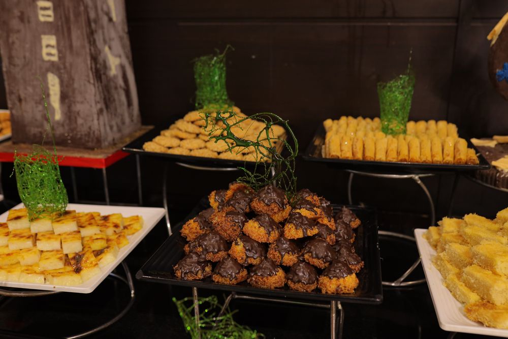 JASMINE PALACE RESORT & SPA - 75