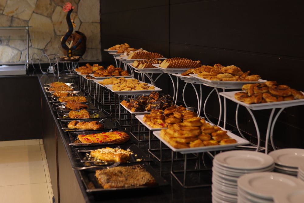 JASMINE PALACE RESORT & SPA - 70