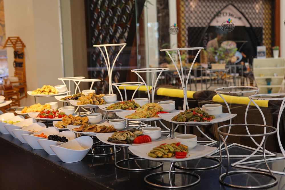 JASMINE PALACE RESORT & SPA - 69