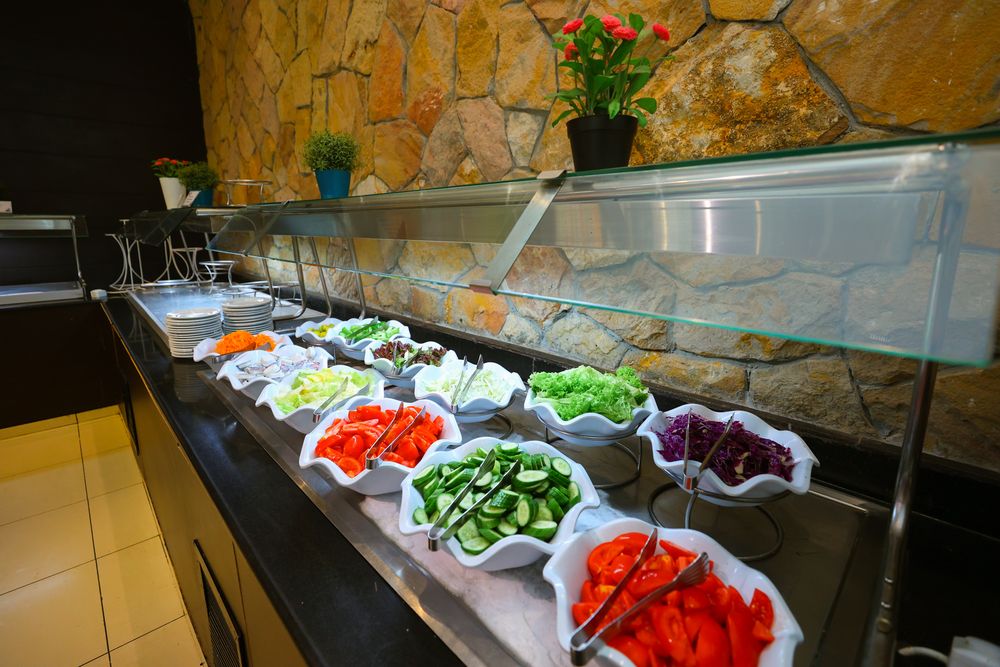 JASMINE PALACE RESORT & SPA - 68