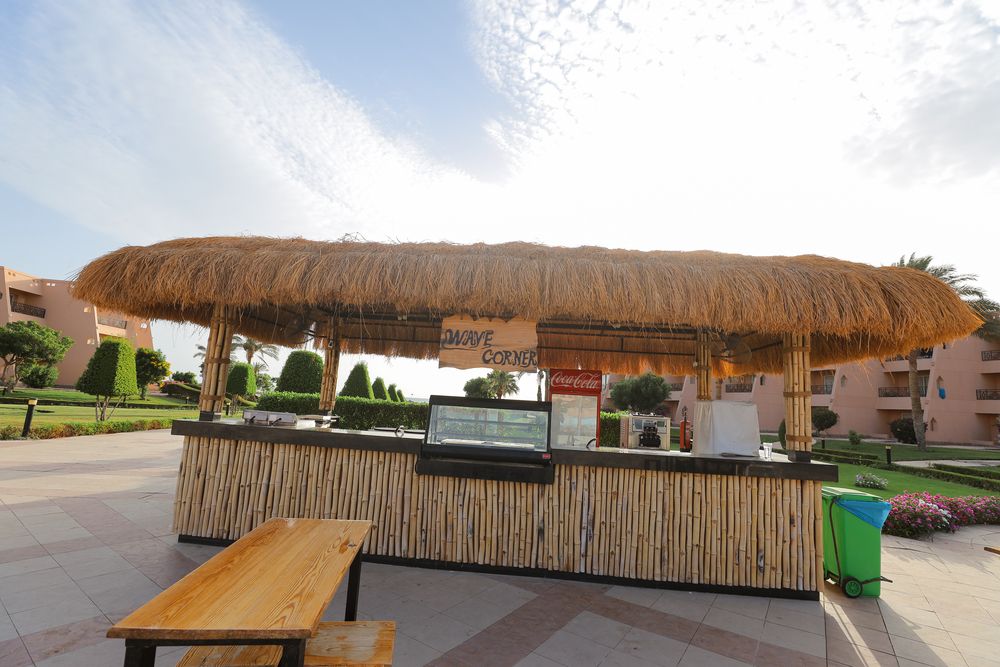 JASMINE PALACE RESORT & SPA - 64