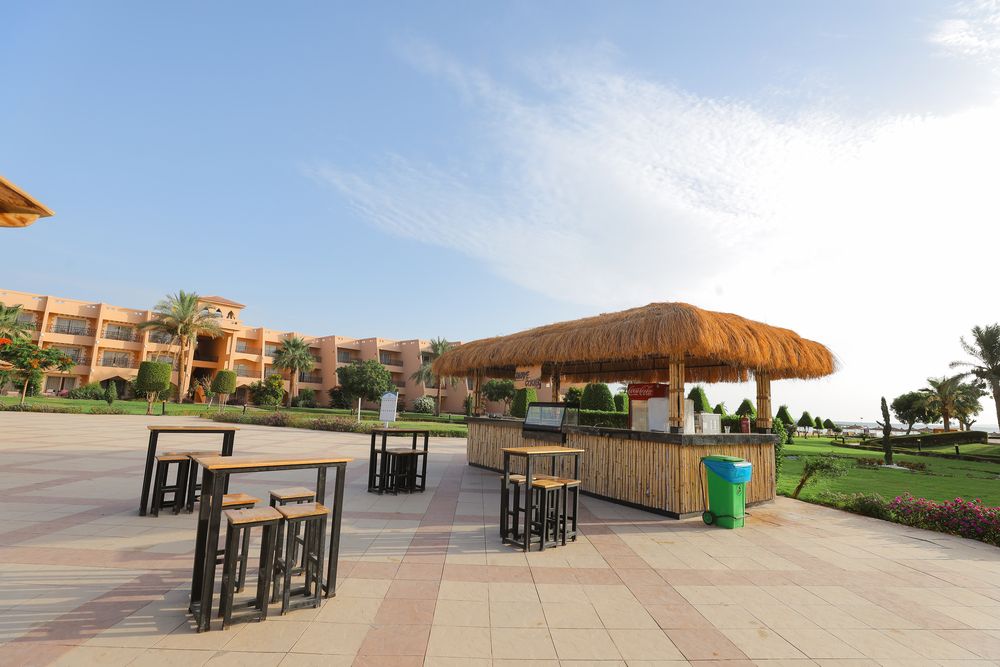 JASMINE PALACE RESORT & SPA - 63