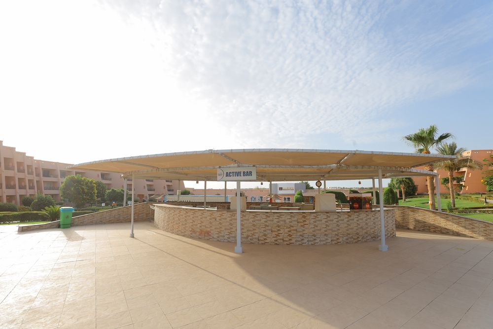 JASMINE PALACE RESORT & SPA - 62